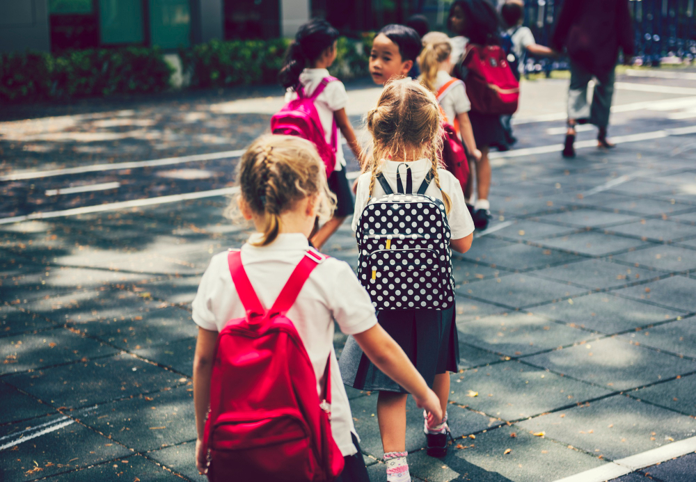 Les vacances scolaires 2025 à Lyon, toutes les dates de l’académie zone A