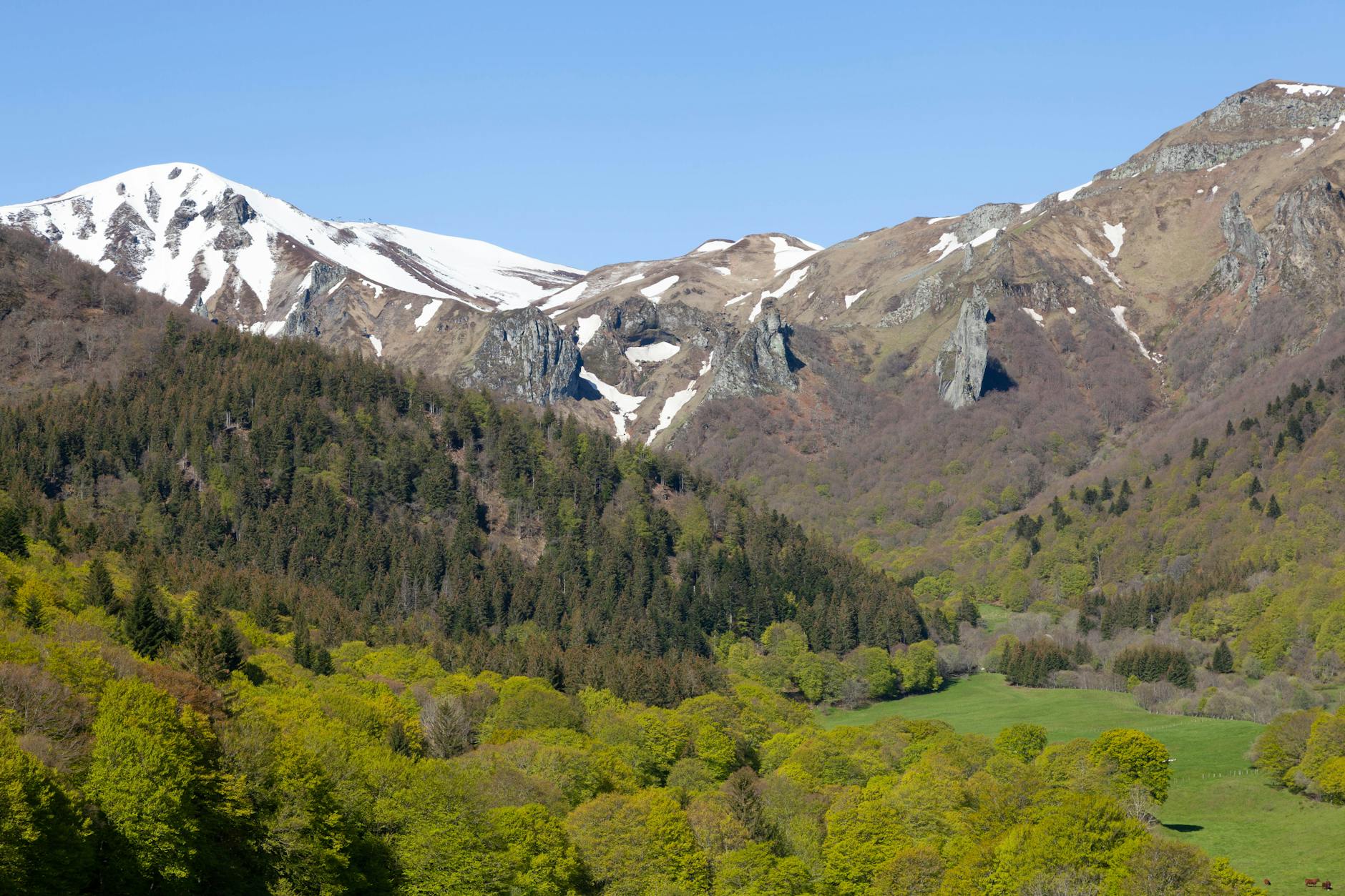 Plage du Plan à Saint-André-les-Alpes | Site Naturel