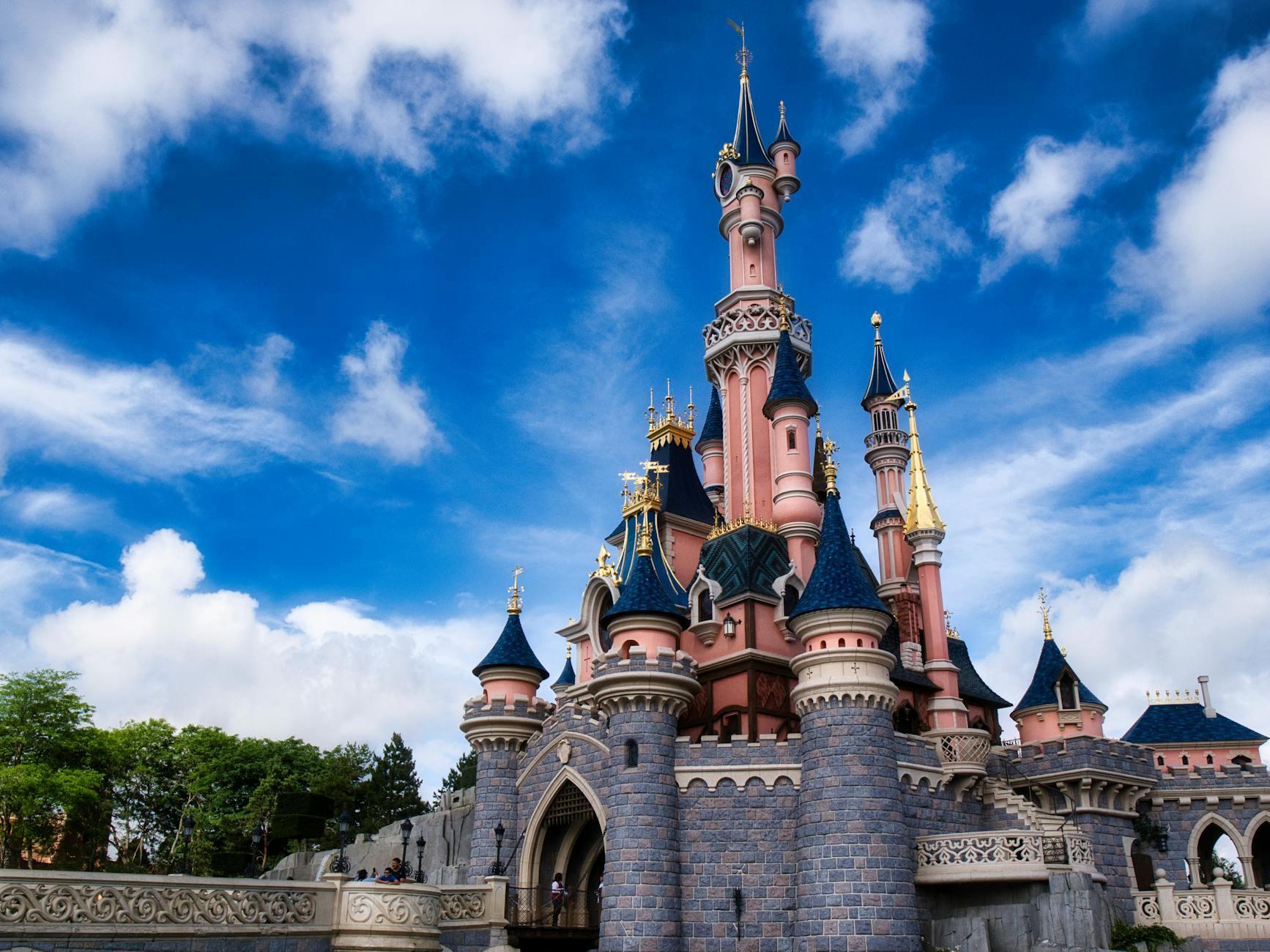Séjour Disneyland tout compris avec transport en train : ce qu’on ne vous dit pas toujours