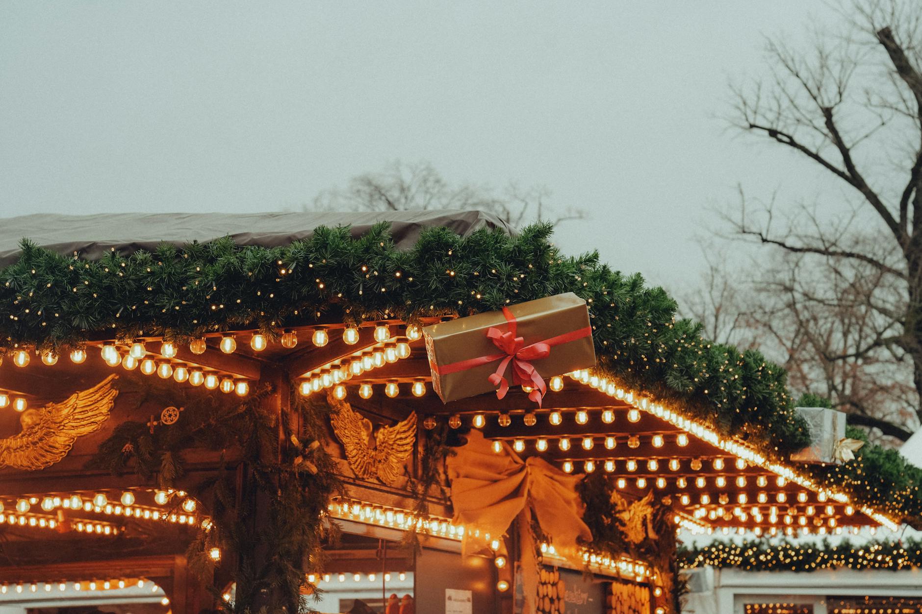 Où partir à Noël avec un petit budget : les meilleures destinations comparées ?