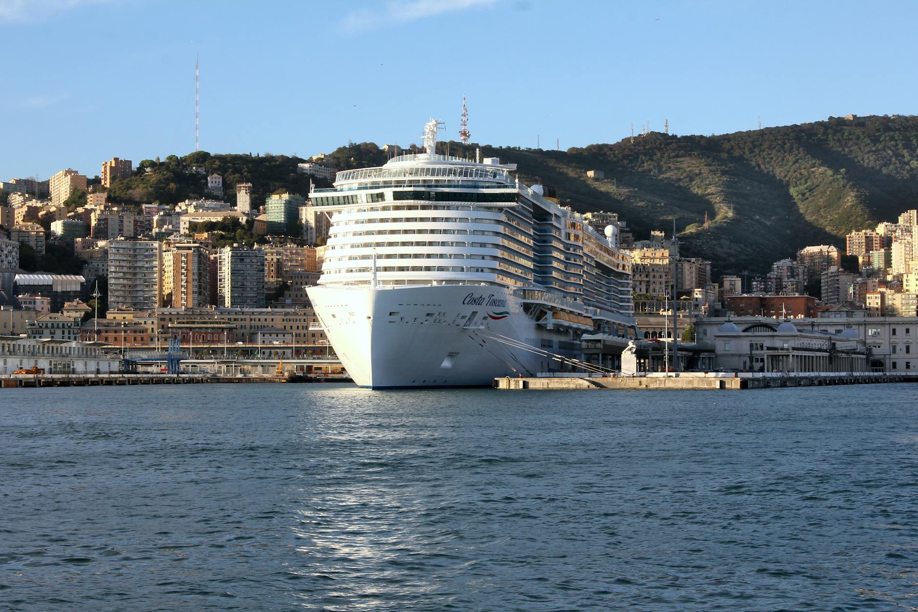 Croisières dernière minute all inclusive : partir vite, payer moins, profiter de tout