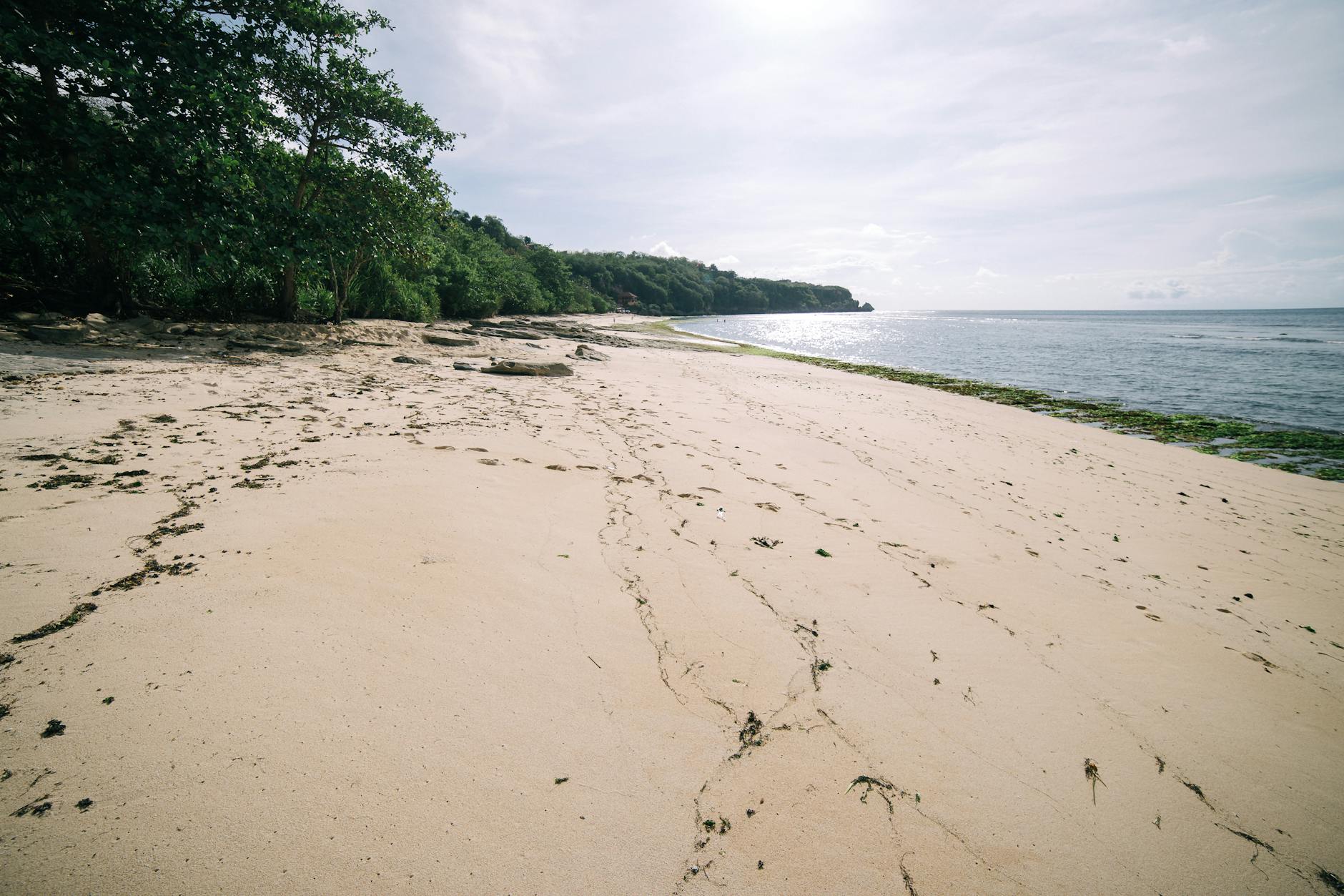 Où partir en décembre au soleil pas cher : les meilleures destinations classées par budget ?
