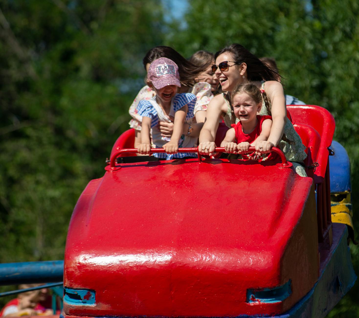Comment payer en chèque vacances sur internet à Disneyland Paris sans se tromper ?