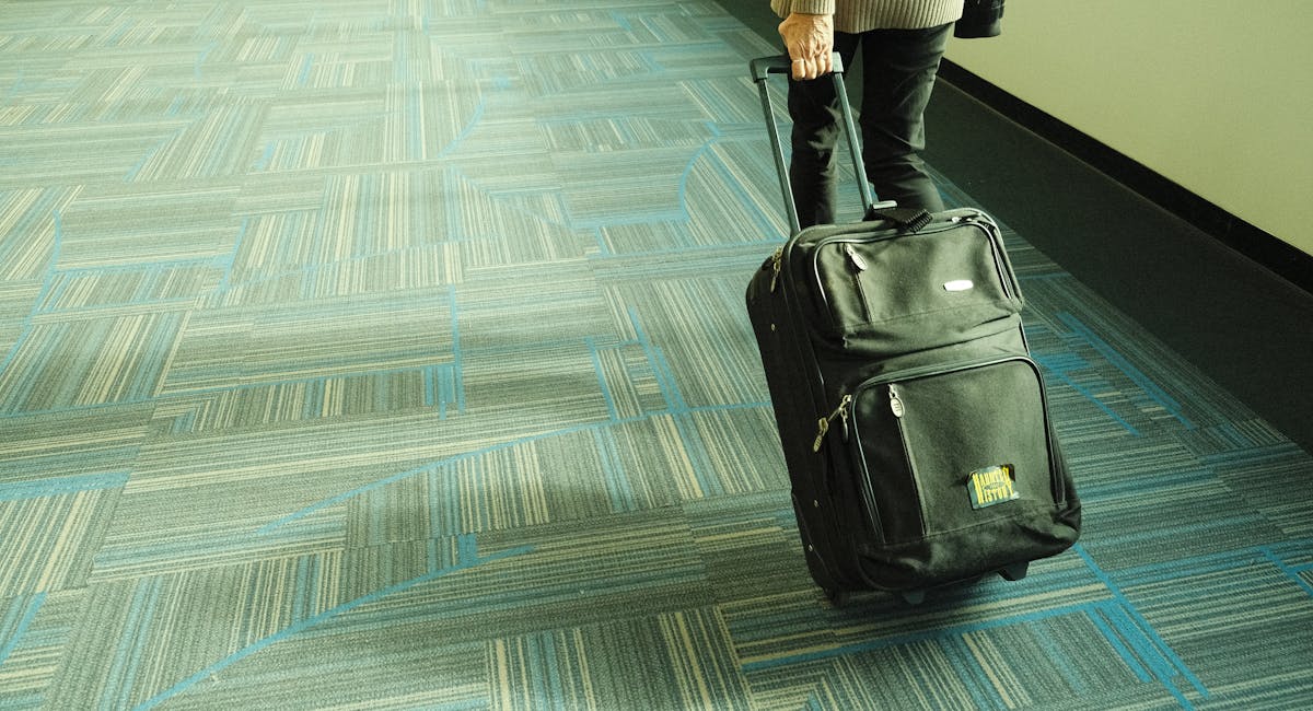 Dimensions de la valise en cabine Air France : ce que personne ne vous dit vraiment