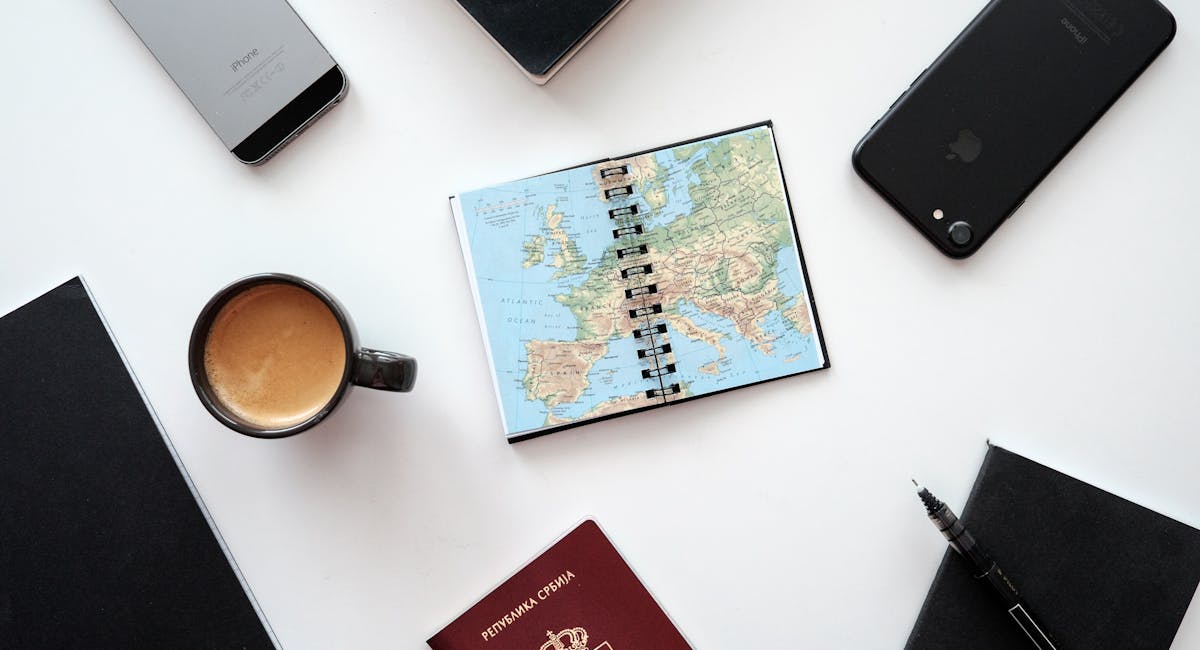 Faut-il un passeport pour aller au Maroc et quelles formalités prévoir ?
