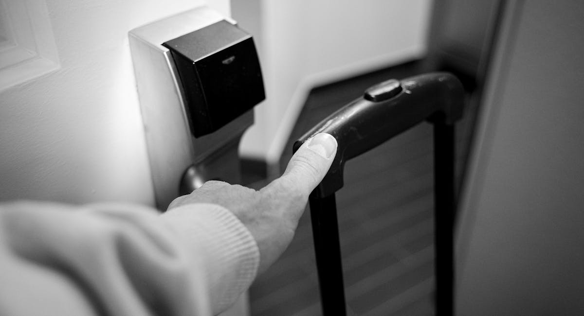 Comment changer le code d&rsquo;une valise sans se tromper de procédure ?