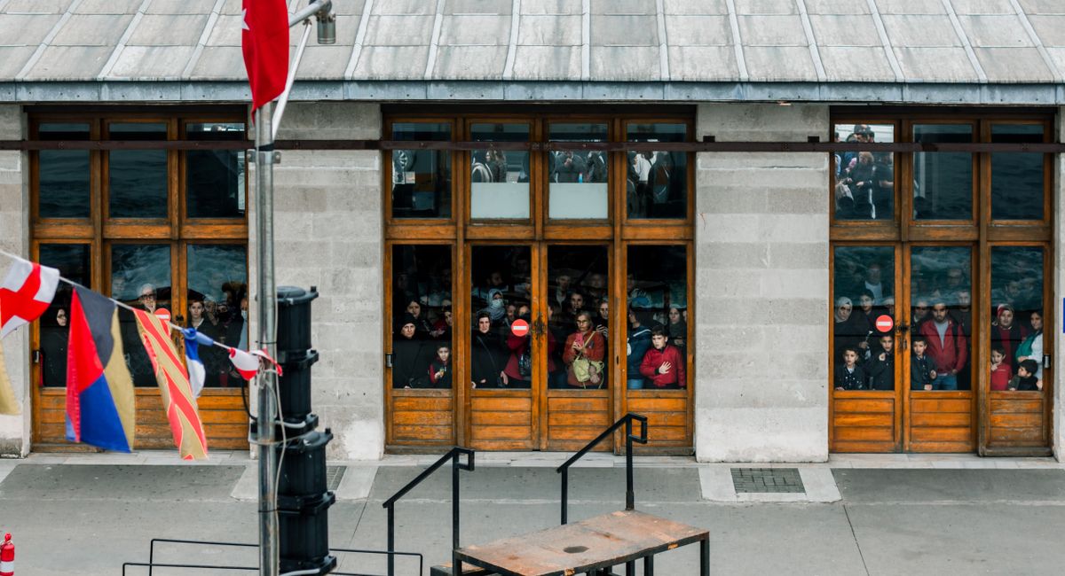 Consulat d&rsquo;Algérie Bobigny renouvellement passeport : la réalité du terrain