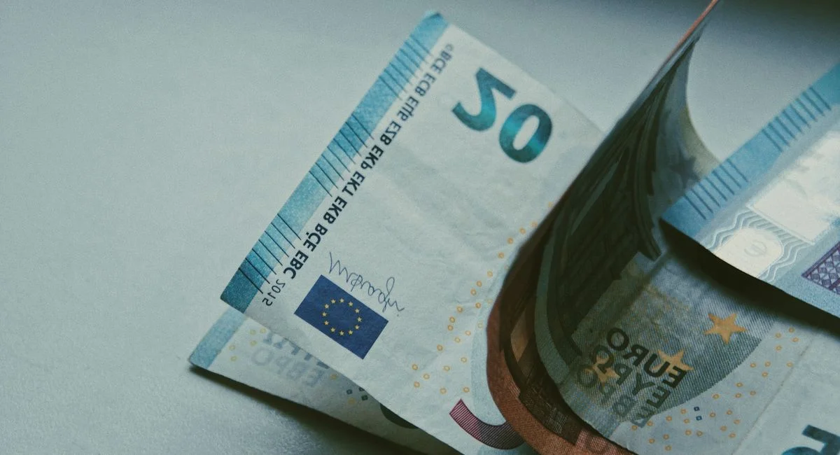 Tout ce que l’euro face au dollar vous dit sur le monde