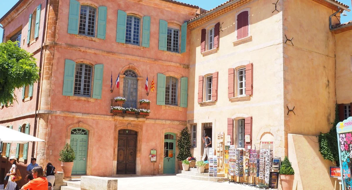 Illustration, gites et chambres d'hôtes