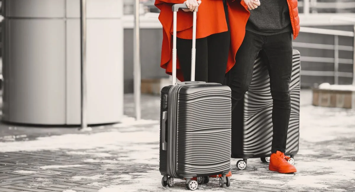 Illustration, prix bagage en soute air france