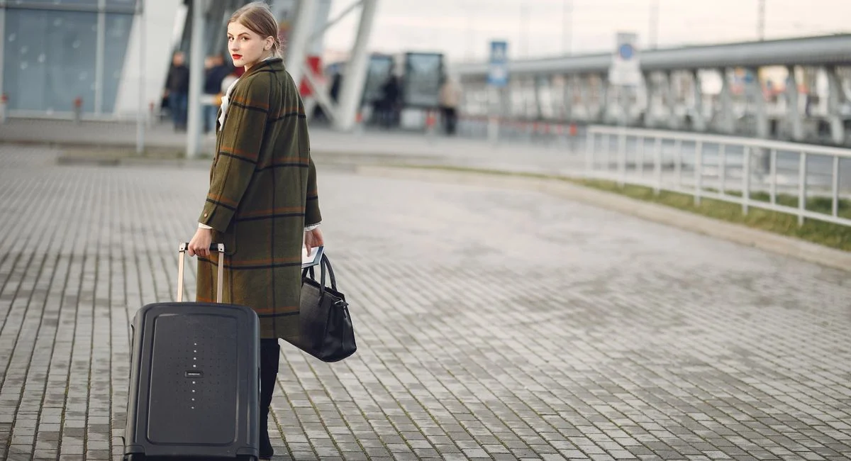 Illustration, prix bagage supplémentaire air france
