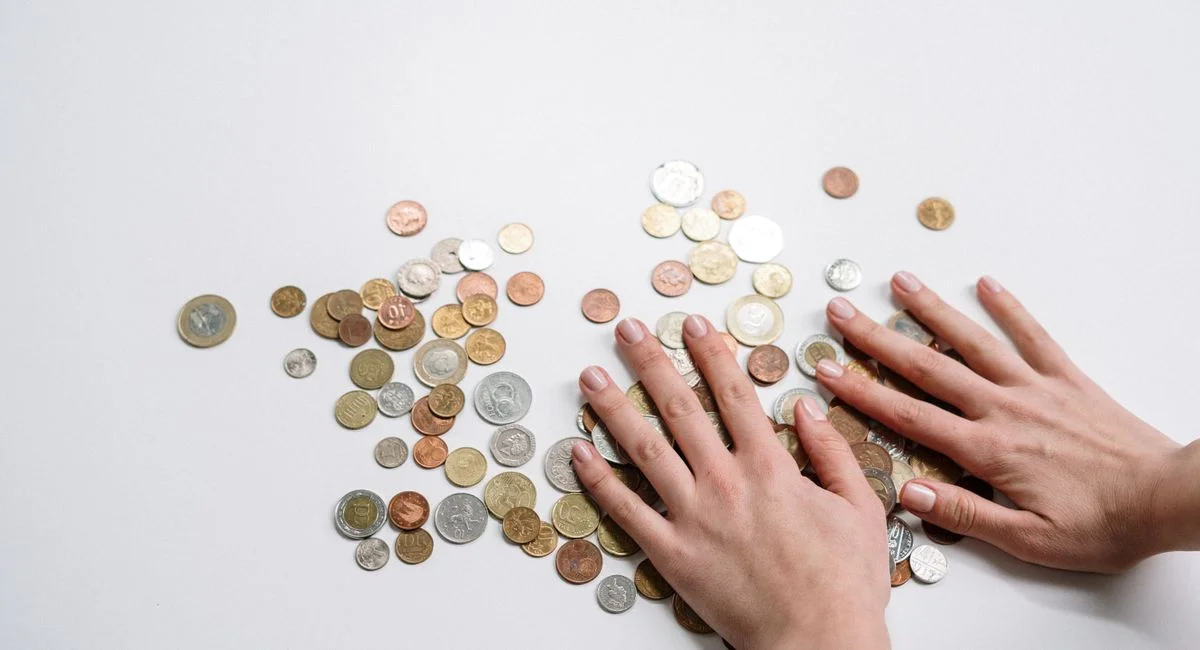 Illustration, taux de change euro chf