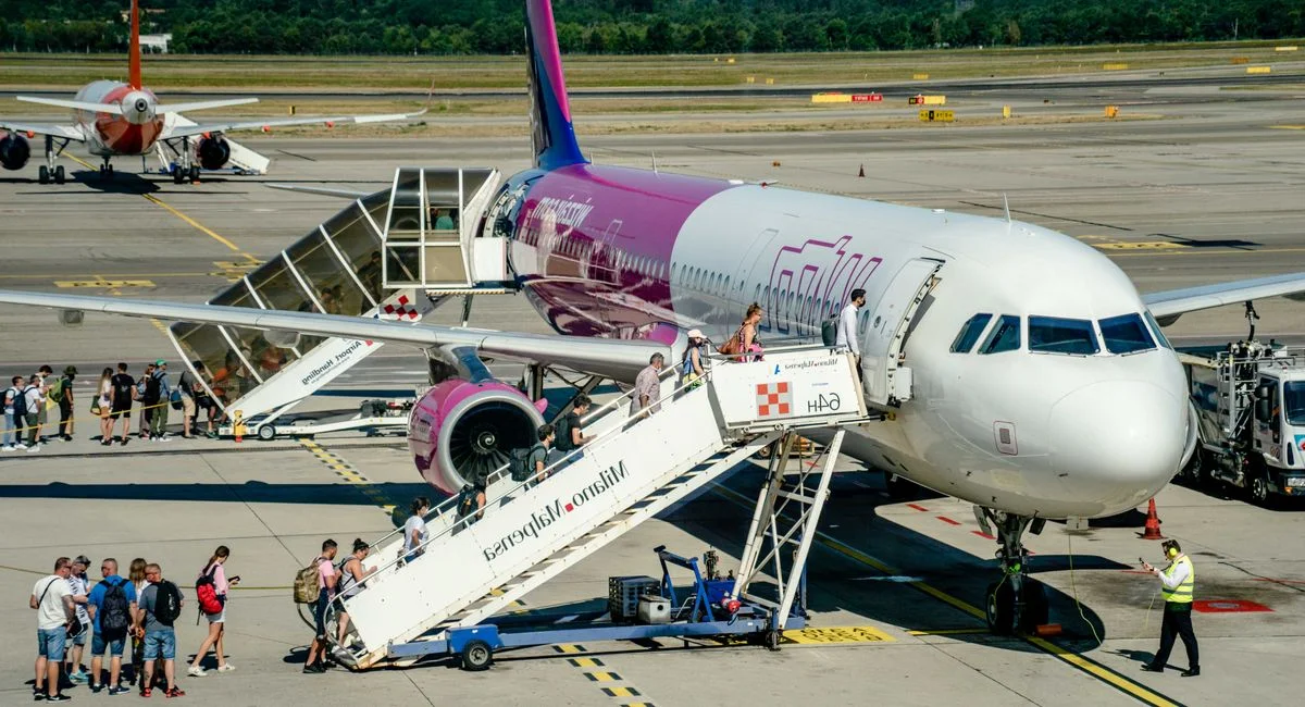 Enregistrer un bagage en soute chez air france sans mauvaise surprise