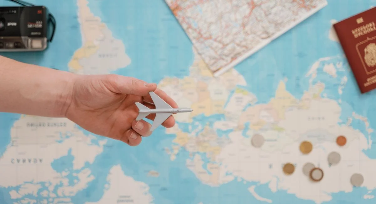 Voyager avec un passeport déclaré perdu : la vérité que personne ne vous dit vraiment