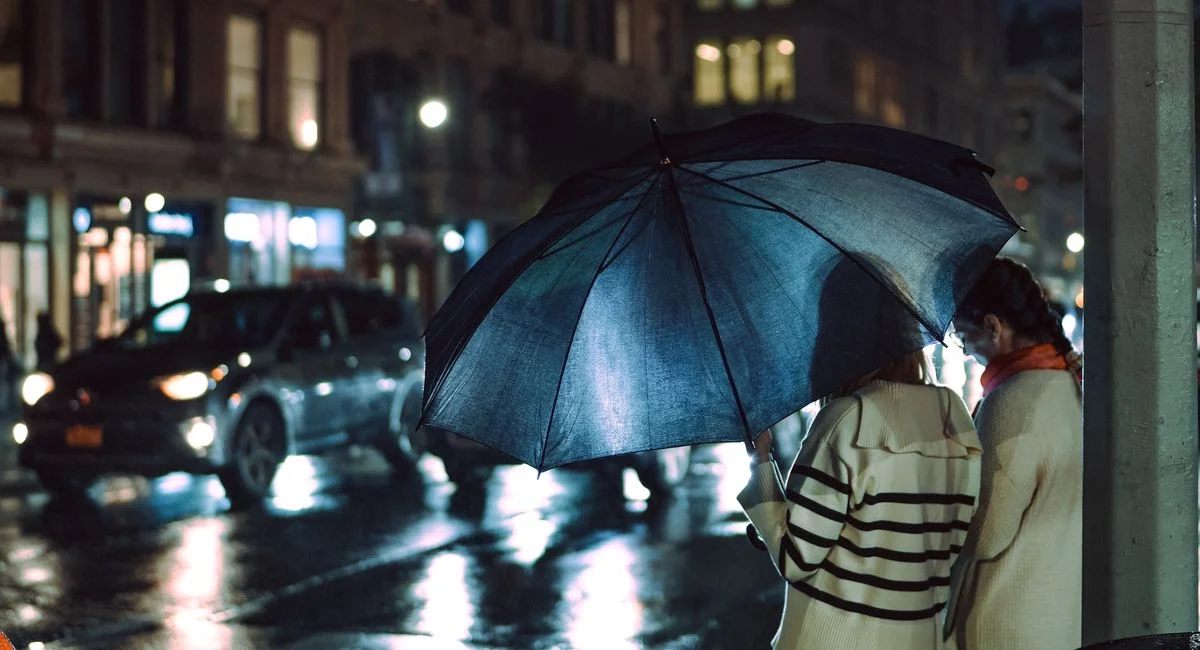 Paris sous la pluie, un programme qui se prépare vraiment