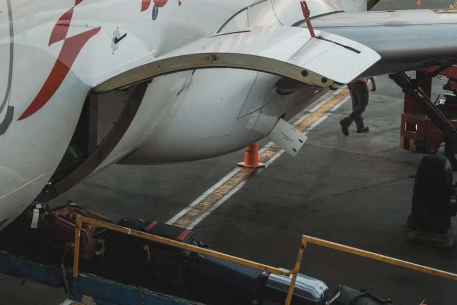 Tableau d'affichage des vols Alger dans un aéroport algérien animé