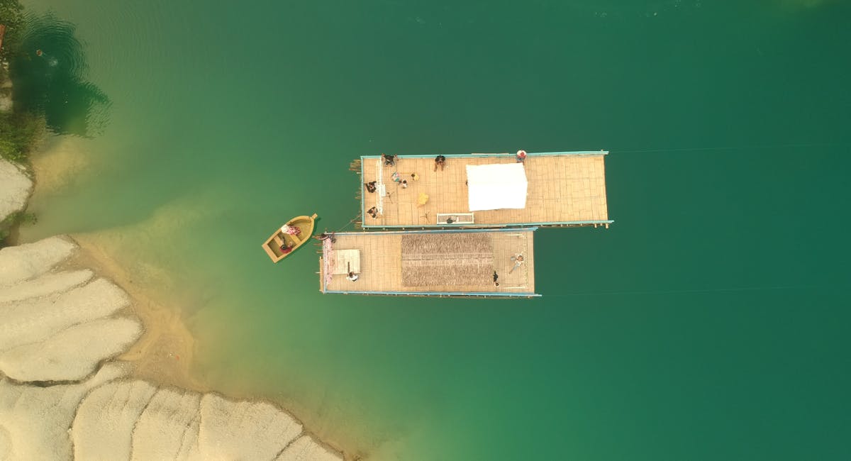 Surf center location de bateaux et snack aux Gorges du Verdon, tout pour une journée réussie