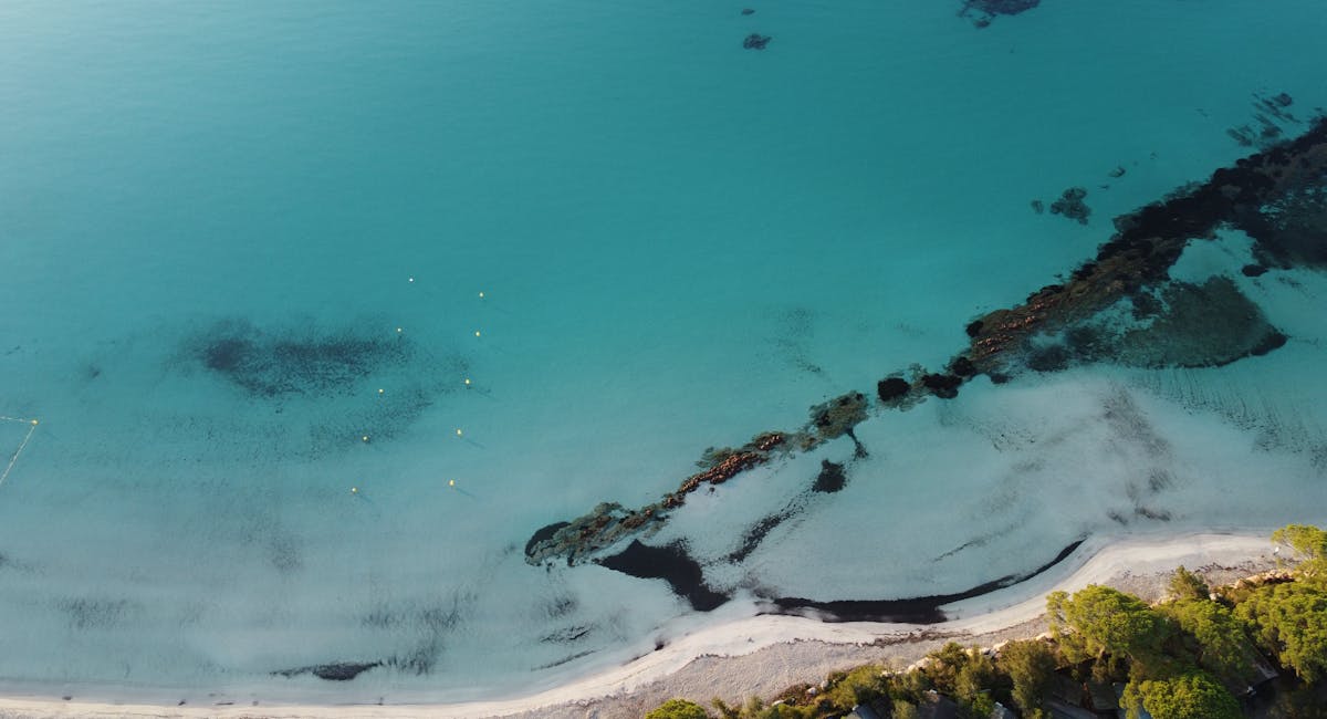Vacances en Corse tout compris avec vol en 2025, le comparatif honnête pour ne pas se tromper