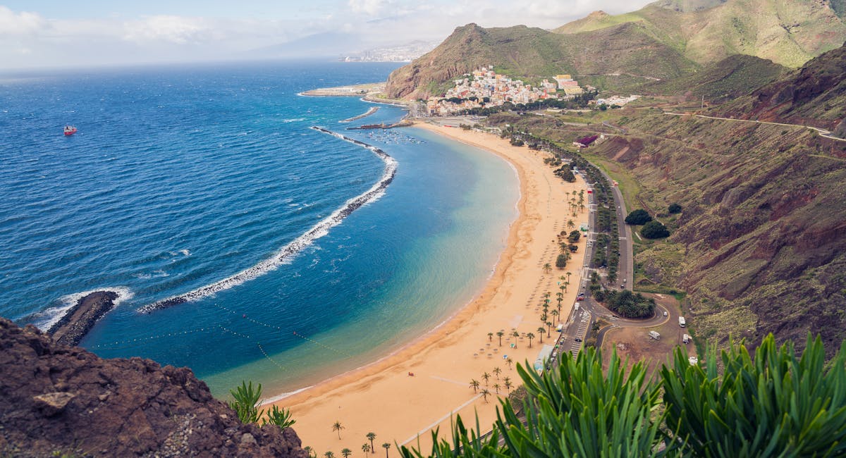 Séjour Tenerife vol + hôtel + all inclusive sans mauvaise surprise, le comparatif honnête