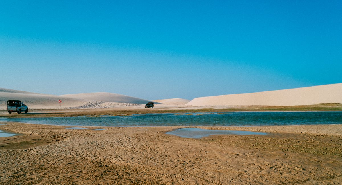 Le parking payant de la dune du Pilat sans mauvaise surprise