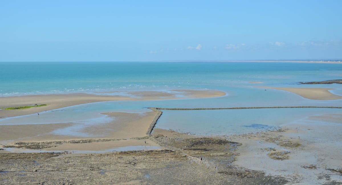 Meteo en Normandie sur 15 jours, sans se tromper sur la fiabilité