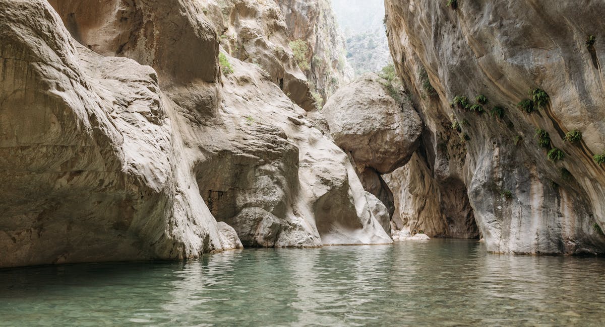 Hôtel vers les gorges du Verdon : le comparatif honnête pour bien choisir
