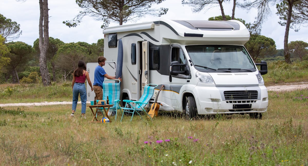 Camping Club Les Tourterelles MS Vacances photos, hébergements et avis honnêtes