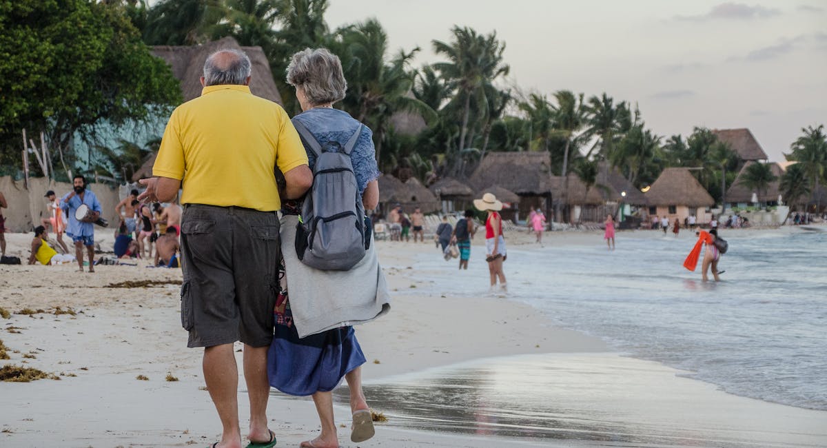 Vacances Pro BTP pour retraités en 2025 : les droits ignorés, les vrais coûts et les pièges à éviter