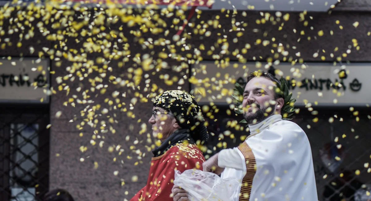 Voyage organisé pour la fête du citron à menton avec leclerc : les autres agences oublient de vous dire