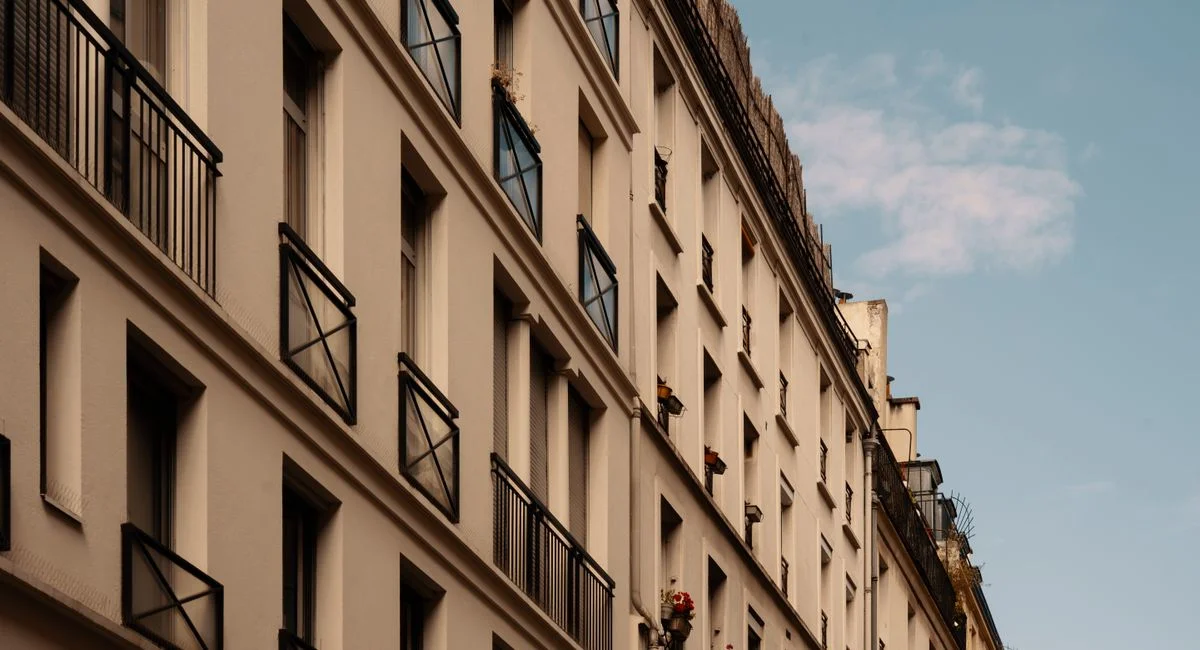 Illustration, agence de voyage pour personnes à mobilité réduite