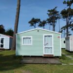 location mobil home pour les vacances