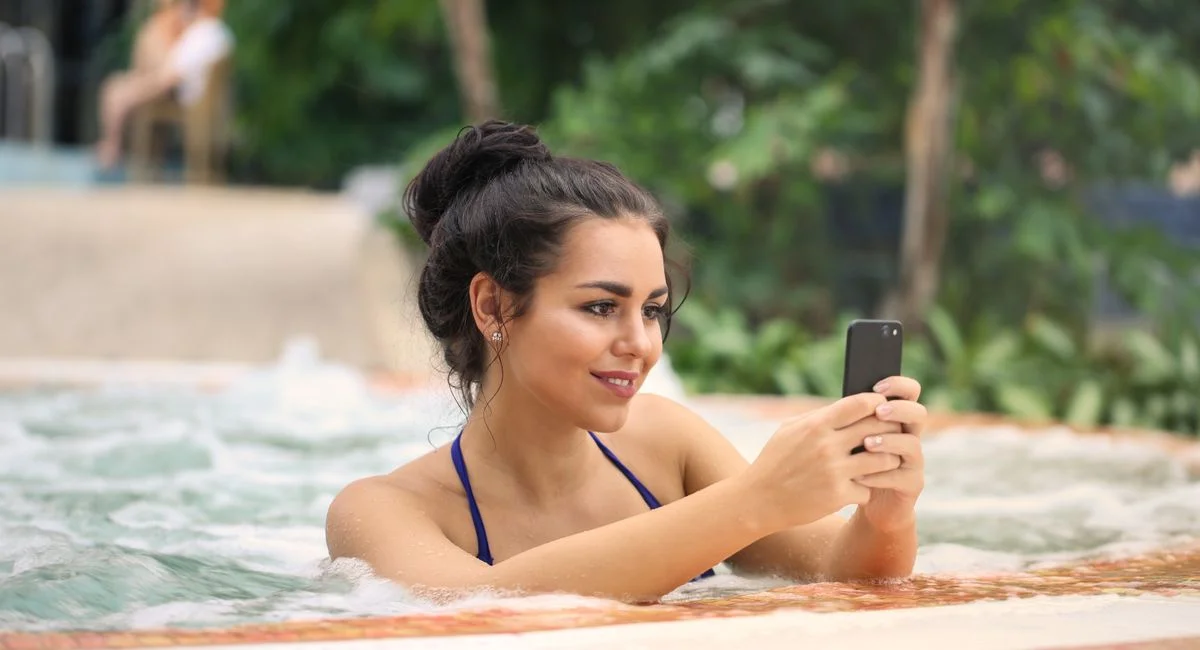 Vivre un week end en amoureux avec jacuzzi privatif pour une escapade intime et relaxante